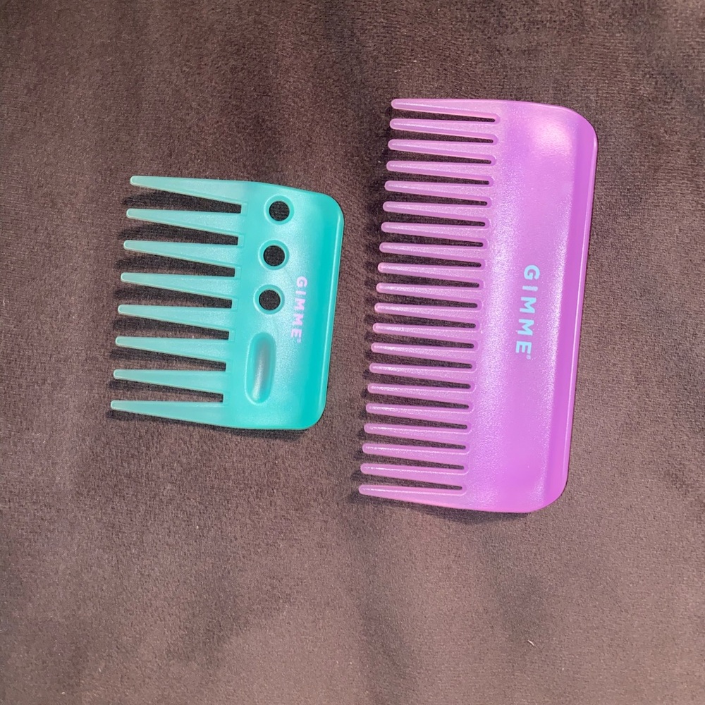 Gimme Detangling Combs